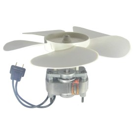 Endurance Pro Universal Bathroom Vent Fan Electric Motor Assembly Replacement for Broan NuTone