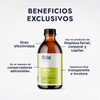 Hebbe - Conservador DMDM, Protección Antimicrobiana para Cosméticos, 250 g