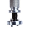 Brake Caliper Piston Rewind Wind Back Tool, Drive Dual Pin