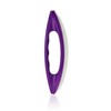 KADS Chamois Nail Buffer Nail Polish Tool Made of The