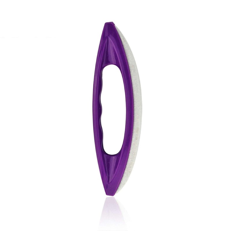 KADS Chamois Nail Buffer Nail Polish Tool Made of The