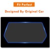 Moonlinks Blazer Screen Protector Compatible with Chevy Blazer 2019 2020