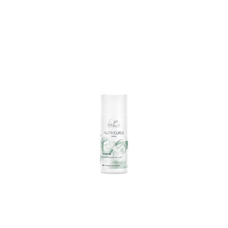 Wella Shampoos, pack of 1 (1 x 50 ml)