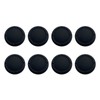 YUWENW Audio Fan Switch Joy-Con Analog Joystick Stick Cover Cap