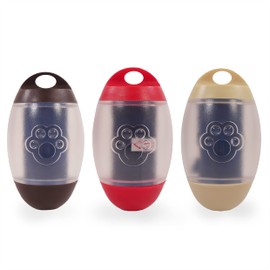 Rosewood Pet Stuff Poop Bag Dispensers