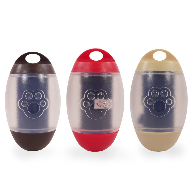 Rosewood Pet Stuff Poop Bag Dispensers