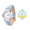 LEDMOMO Kids Watch Student Watch Wrist Watch Women Ladies Dial