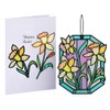 Lovepop Happy Easter Suncatcher Card for Her and Him -