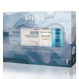 RPR Fix My Frizz Quad Pack