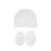 Snegyu Cotton Newborn Hospital Hat Baby Hat and Anti Scratch