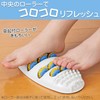 Como Life Comfort Board Foot Sole Roller Board Refresh Foot