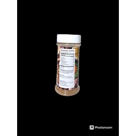 Caribbean Paradise Jamaican Jerk Seasoning by Caribbean Paradise - 6oz -  Select quantity - 6-pack