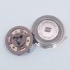 HopeNest Replacement Shaver Heads for Series 5000 SH50/50 SH30 HQ8