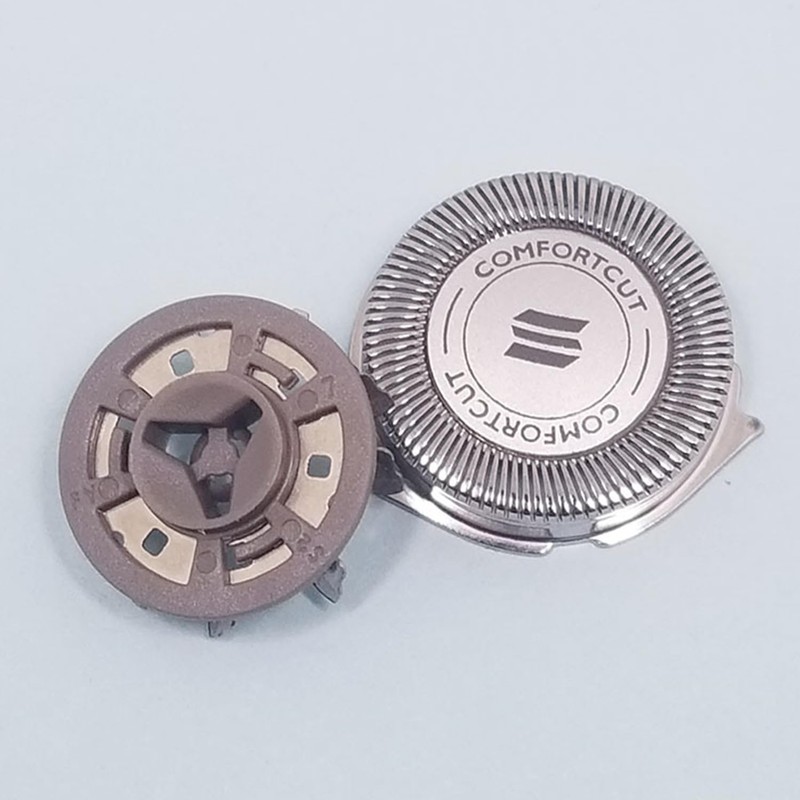 HopeNest Replacement Shaver Heads for Series 5000 SH50/50 SH30 HQ8