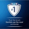 Oral-B Vitality FlossAction Electric Rechargeable Toothbrush, Powered by Braun..
