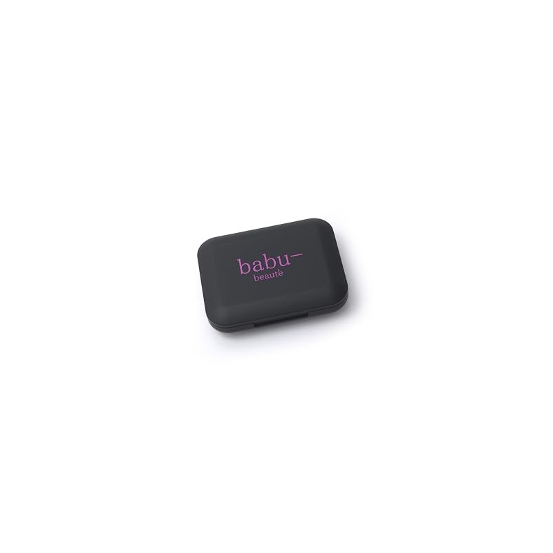 Babu Bote Essence Powder Cheek Set, Opera Mauve & Sunny