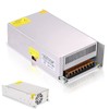 DC 12V 100A 1200W Switching Power Supply Adapter PSU AC-DC