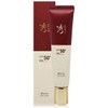 Sooryehan Hyobidam Fermented Sun Cream 60ml / 수려한 효비담 발효