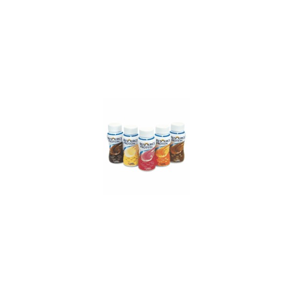 Resource Protein Chocolate 200ml X 24