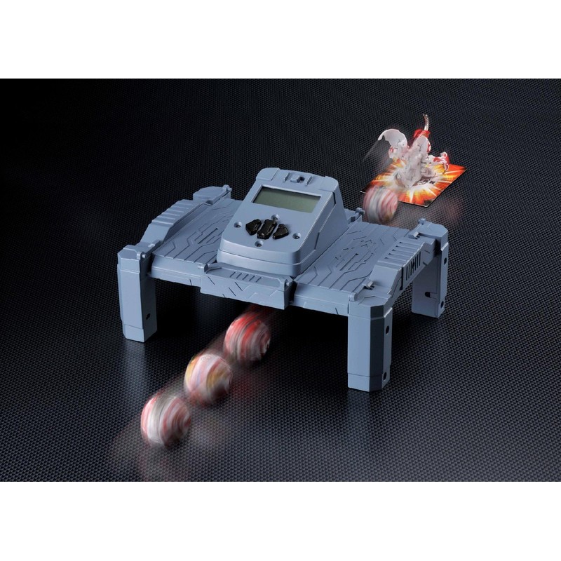 BTA-03 Explosion Thron DX