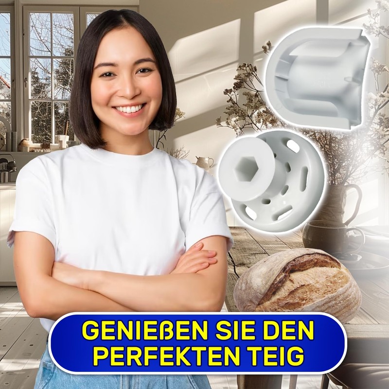 MONTERAL Bosch MUM4 MUM5 Food Processor Coupling with Original Code