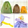 PE Plastic Folding Sport Bag,6Pcs PE Plastic Folding Sport Home