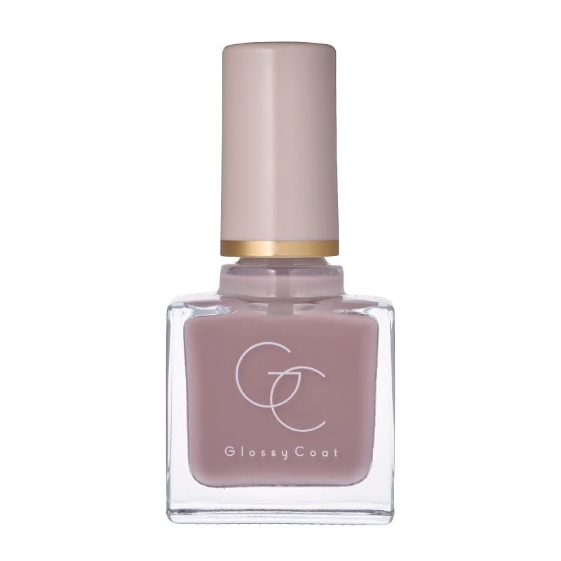 Skew Me Glossy Coat Greige 0.3 fl oz (10 ml)