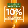 Garnier Serum Noche 10% Vitamina C Pura Anti-manchas 30ml