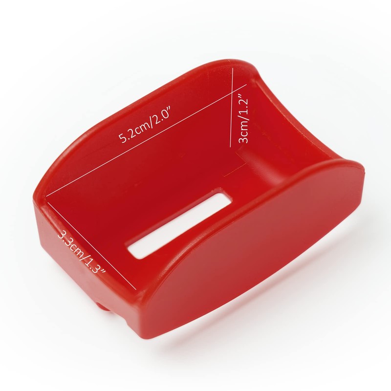 GanEn Buckle Guard-Preventing Children Unbuckling Themselves While Driving (2 Seat