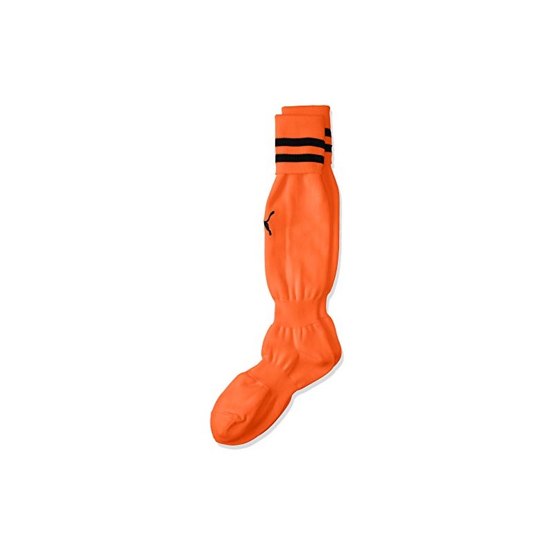 Puma 729882 Line-Illi Soccer Wear, Junior Stockings, Kids, 22.0-24.0 cm