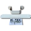 K-TEC Downspout Strap for 2 inch x 3 inch Aluminum
