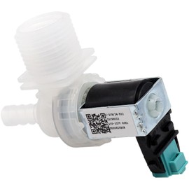 SanilParts 00628334 Dishwasher Water Inlet Valve for Bosch, Thermadore Replaces 628334 10023852