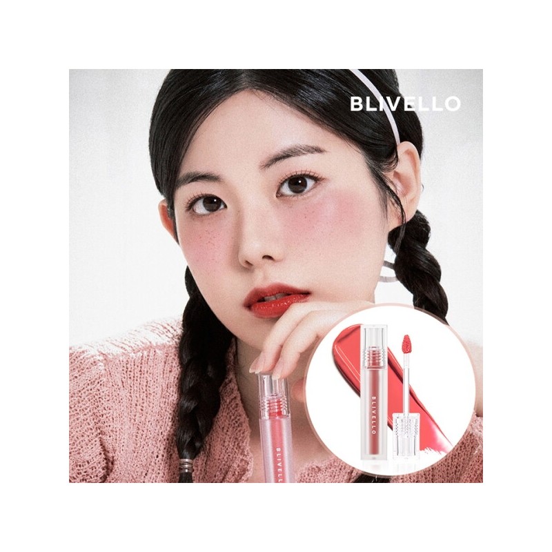 Pink Salt Glow Water Tint Tag 1 No. 04 Plum