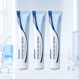 Partner company Perfectsin GF GF Repair Dermatology Cream 40mlx2 Panthenol / 퍼펙신 지에프 GF 리페어 피부과 크림 40mlx2 판테놀