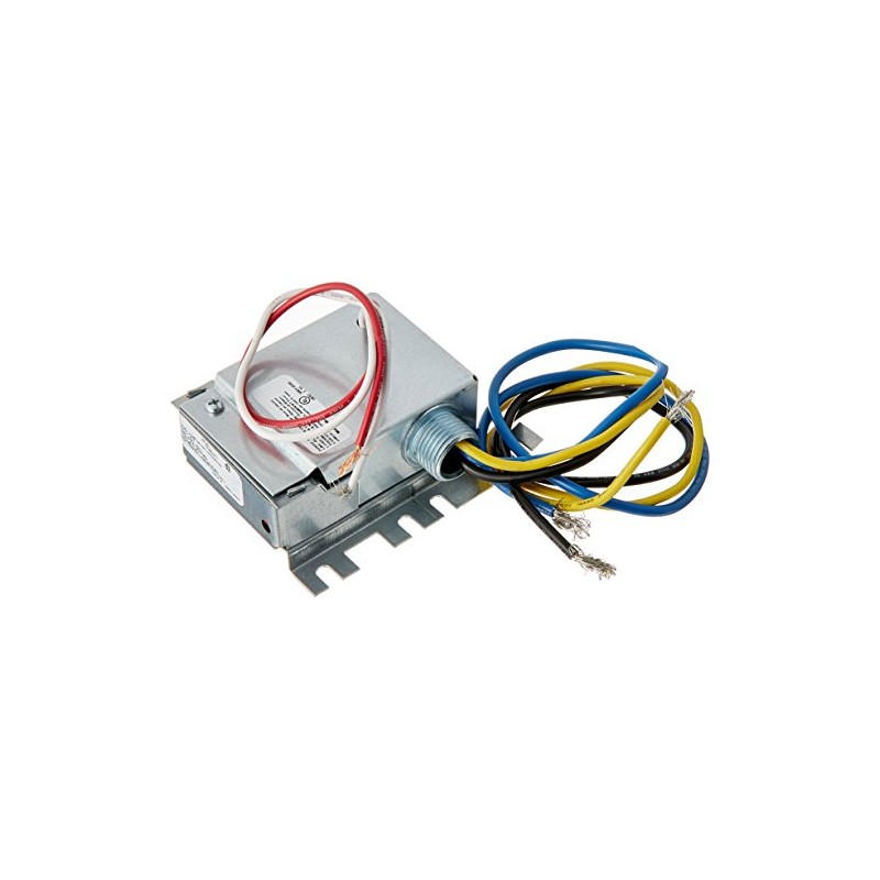 Emerson 24A05E-1 Level-Temp for Electric Heat, 208 VAC