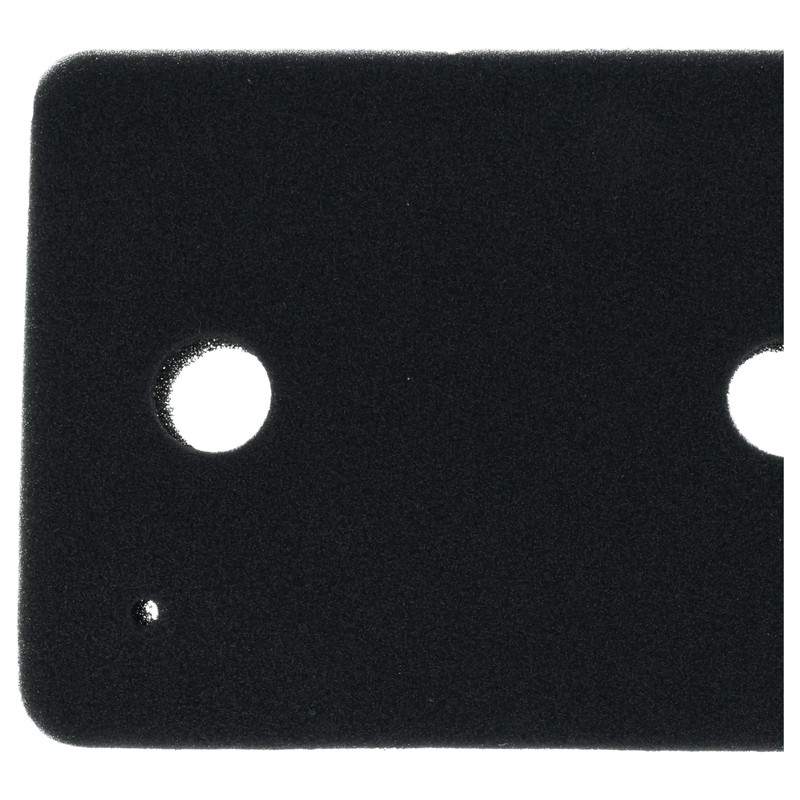 vhbw 1x Socket Filter Compatible with Miele TCD440WP, TCD450WP, TCE620WP,