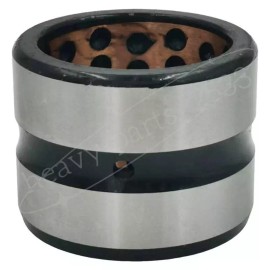 Unbranded 50mm EXCAVATOR BUCKET AND BOOM BUSHING BEARING ID 50 mm, OD 65mm, L 50mm