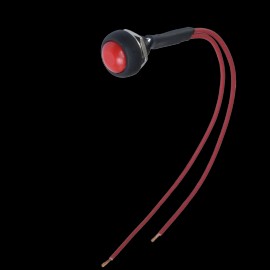 MCSADVENTURES DIY ATV UTV Turn Signal Street Legal LED Light Kit Horn Polaris Ranger RZR Teryx