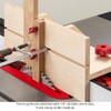 Ultra-Shear T-Slot Router Bit, for Track Saw Track Clamp Slots,