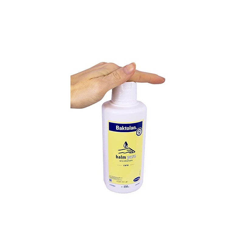 BAKTOLAN Balm Pure 350 ml