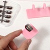 20 Pcs Nail Stand, Nail Practice Stand, Nails Tip Display