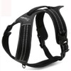 Truelove Dog Harness With Handle Soft Padded Pet Harness Vest,Reflective