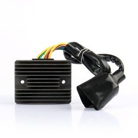 Regulator Rectifier for Hon-da CBR 1100 XX Blackbird 01-08 CB 1100 SFY/SF1 x 28 cm