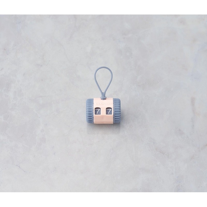 Clover Universal Knitting Counter