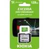 SD MicroSD Card 128GB Kioxia Exceria Exceria High Endurance