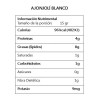 Ajonjolí Blanco 1 Kilogramo