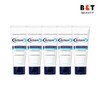Jas Ectoin Moisturizing Multi-Cream 100ml x5 / Skin Elasticity / Nutrition / Dry Skin / 쟈스 엑토인 모이스처라이징 멀티크림 100ml x5 피부탄력영양건조한 피부