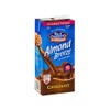 Blue Diamond Unsweetened Chocolate Almond Breeze Almond Milk, 32 Ounce