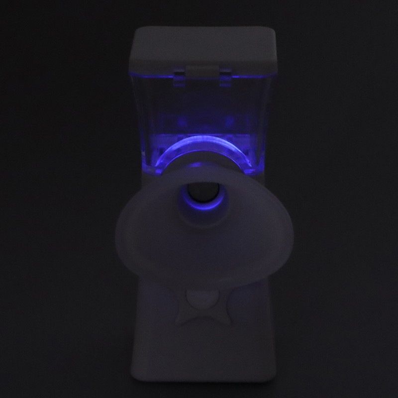 Electric Eye Sprayer Home Travel Portable Nanometer Mist Atomization Eye