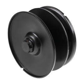 4.75" Variable Speed Pulley Compatible with Craftsman MTD Troy-Bilt Lawn Mower Tractor 618-04148, 656-0059A, 656-04015, 656-04015B, 918-04148, 956-0059A, 956-04015, 956-04015A, 956-04015B